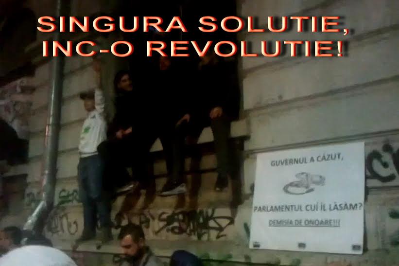 revolutie
