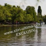 barbat gasit mort in lacul IOR din Bucuresti