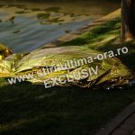 Barbat gasit mort in lacul IOR din Capitala