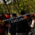 barbat gasit mort in lacul IOR din Capitala
